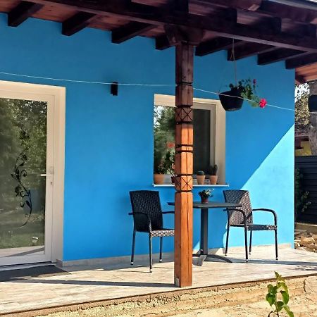 Villa Casaady Târgu Neamţ Exterior foto